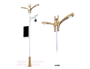 智慧路燈2008 智慧路燈2008