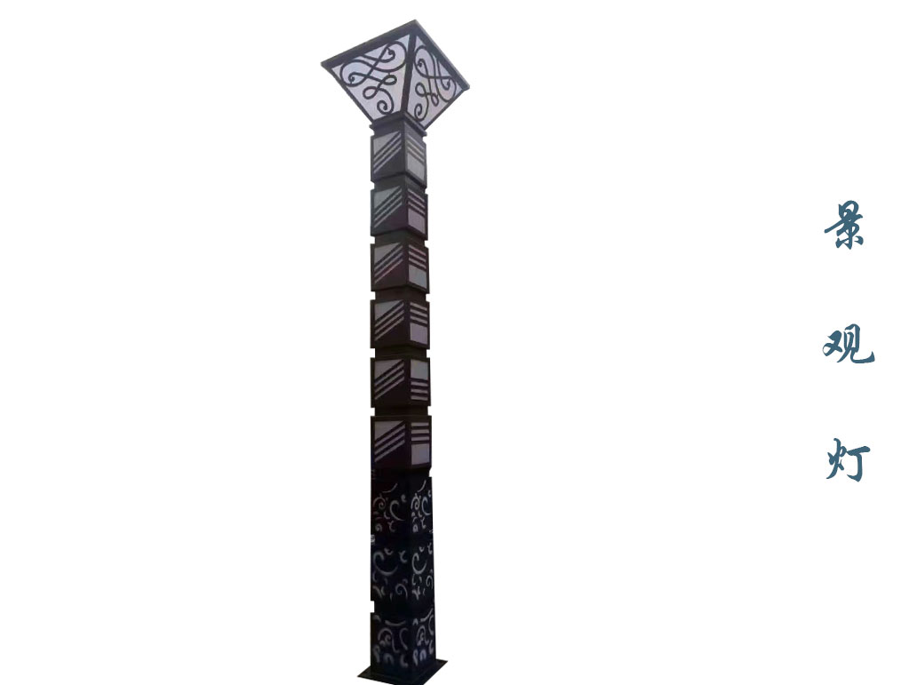 仿古景觀燈 JGD-035 仿古景觀燈 JGD-035