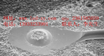 太陽能路燈LED燈珠死珠分析