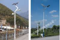 打造太陽(yáng)能路燈品牌形象，實(shí)現(xiàn)快速發(fā)展