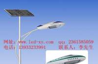 云南太陽(yáng)能路燈獲百姓交口贊譽(yù)