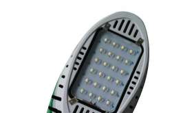 被好多人忽視的太陽能路燈燈體的作用你知道嗎？